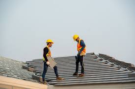 Best Roof Maintenance and Cleaning  in Granite Falls, WA